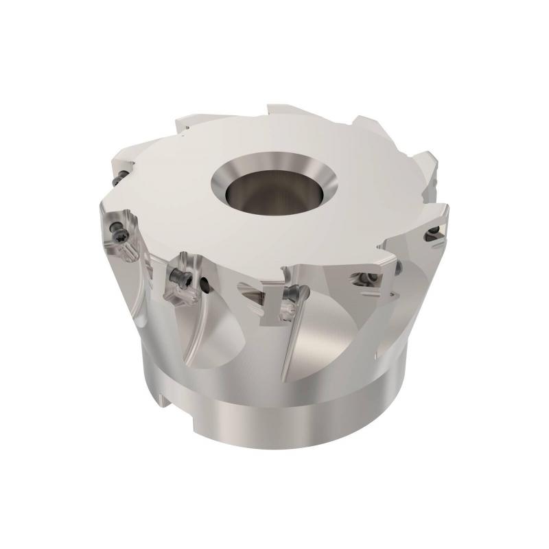 R220.69-03.00-10-10A Fréza (těleso) Turbo pro rohové frézování  • Vtools.cz