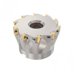 R220.69-03.00-10-10A Fréza (těleso) Turbo pro rohové frézování  • Vtools.cz