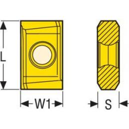 LNEG1003-EB45-03 RX2000 Destičky (VBD) pro výstružníky Bifix • Vtools.cz