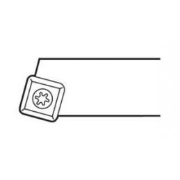 SSBCR5050T38 Držák pro soustružení • Vtools.cz