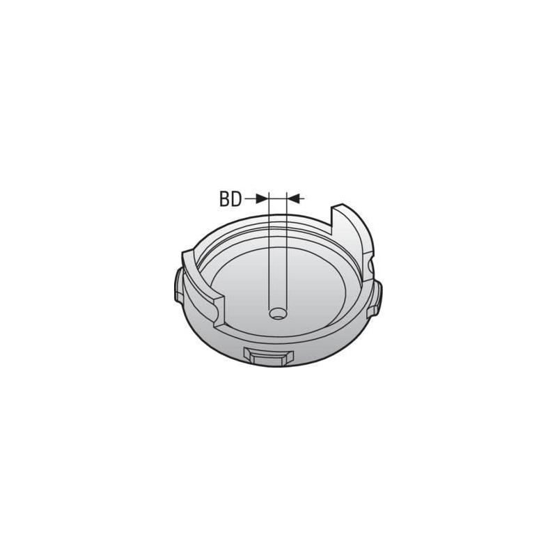 ZFAT08C03 EPB náhradní díly, Monobloc/Graflex  • Vtools.cz