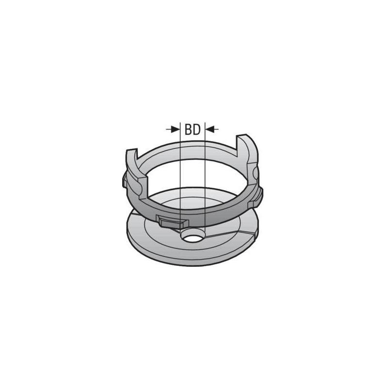 ZFCE2524 EPB příslušenství, Monobloc/Graflex  • Vtools.cz