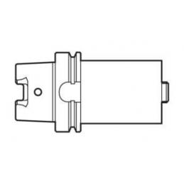 C5-390.411-100100 Upínač Seco-Capto  • Vtools.cz