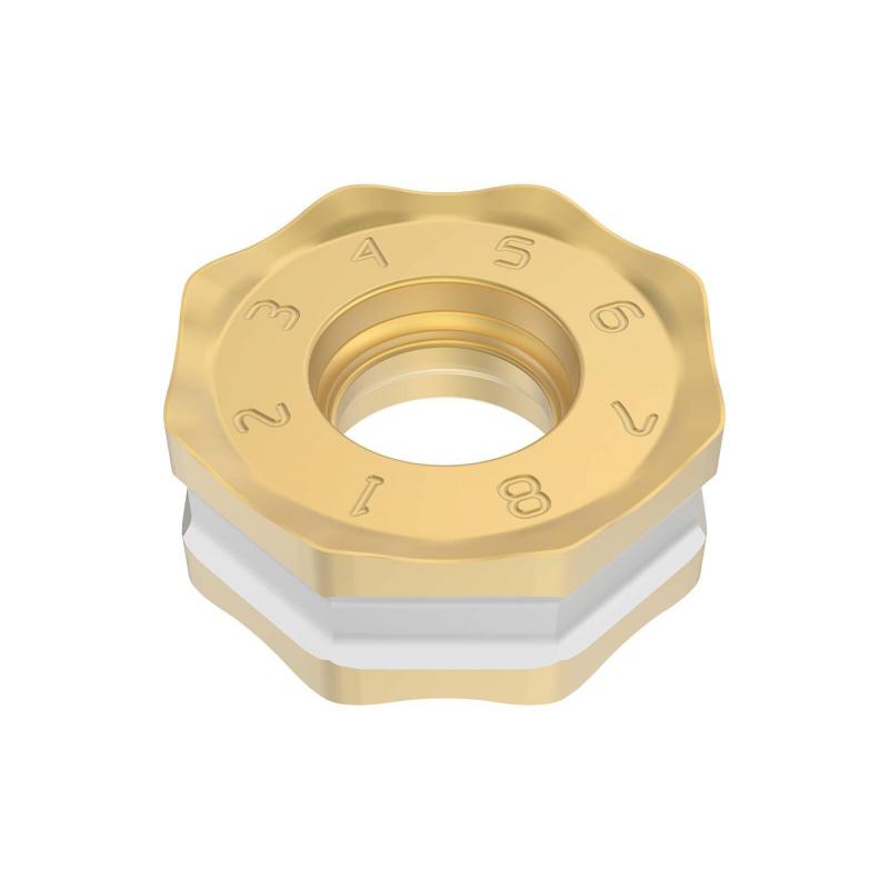 ONMU050410ANTN-M10 F40M Destičky (VBD) pro čelní frézy Octomill   • Vtools.cz