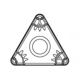 TNMG160404-MF5 TH1000 Destičky (VBD) pro soustružení ISO-P • Vtools.cz