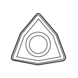 WCMX080412-86 DP3000 Destičky (VBD) pro vrtáky ostatní • Vtools.cz