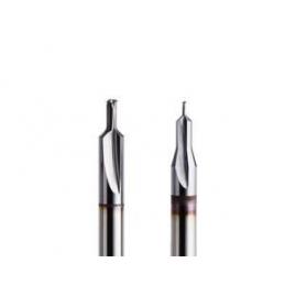 TM-M2.2X0.45ISO-3R1-H Fréza závitová monolitní • Vtools.cz