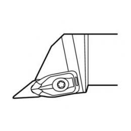 DVJNL-20-3D Držák pro soustružení • Vtools.cz