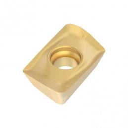 XOEX10T304FR-E05 F40M Destičky (VBD) pro rohové frézy Turbo   • Vtools.cz