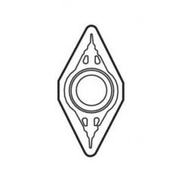 DCMT11T304-F1 TH1000 Destičky (VBD) pro soustružení ISO-S • Vtools.cz