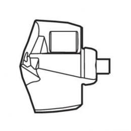 SD400-14.00-M Vrtací korunky pro vrták Crownloc • Vtools.cz