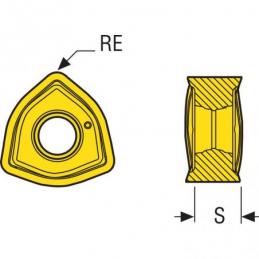 218.21-230TR-06-MD17 MS2500 Destičky (VBD) pro frézy kopírovací • Vtools.cz