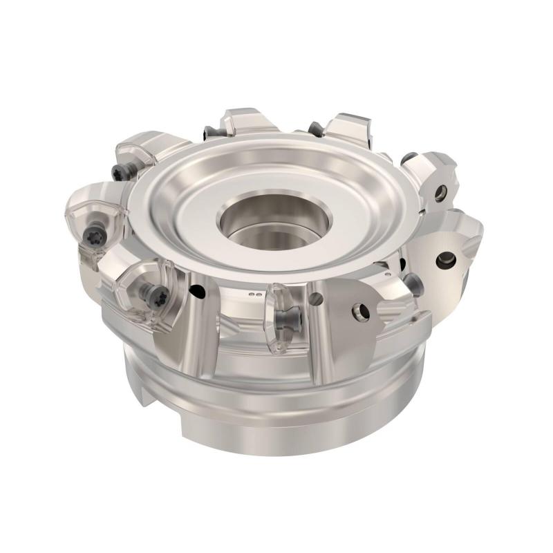 R220.21-0100-R230.9A Fréza (těleso) kopírovací • Vtools.cz