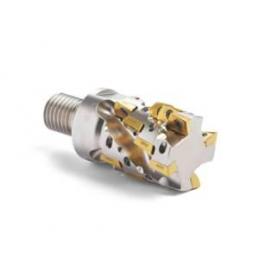 R217.69-1225.RE-025-10.2A Fréza (těleso) Turbo pro rohové frézování  • Vtools.cz