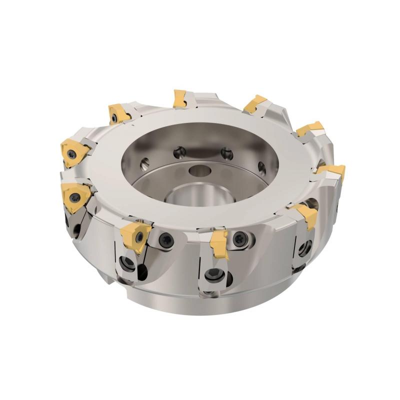 R220.96-8160-08-10C Fréza (těleso) Square 6 pro rohové frézování • Vtools.cz