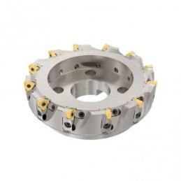 R220.96-8200-08-12C Fréza (těleso) Square 6 pro rohové frézování • Vtools.cz