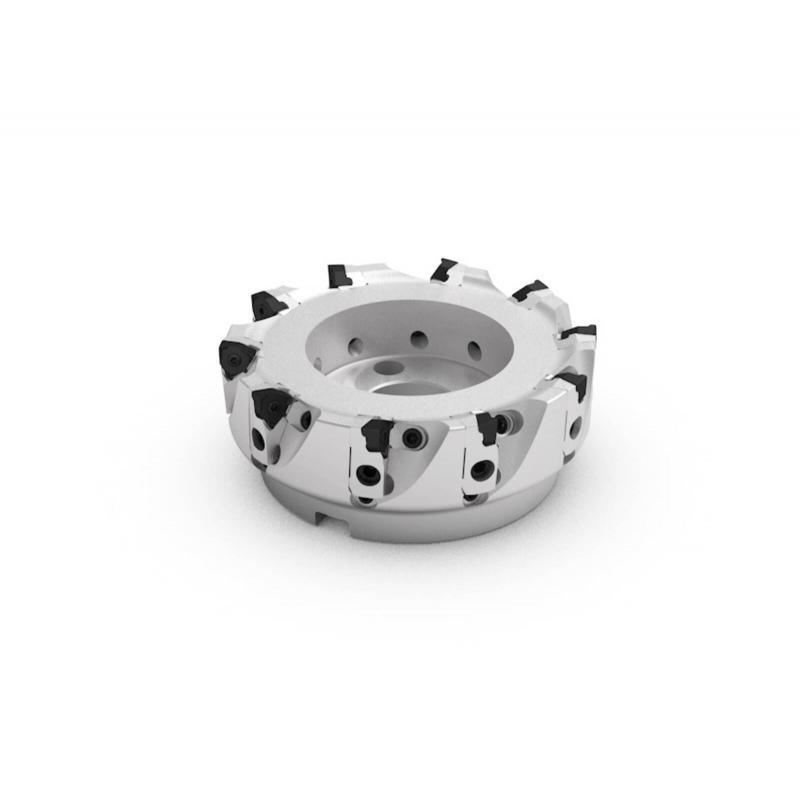 R220.96-8160-08-7C Fréza (těleso) Square 6 pro rohové frézování • Vtools.cz