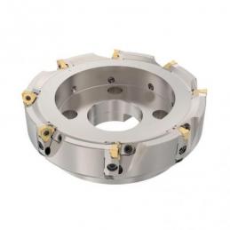 R220.96-8200-08-8C Fréza (těleso) Square 6 pro rohové frézování • Vtools.cz