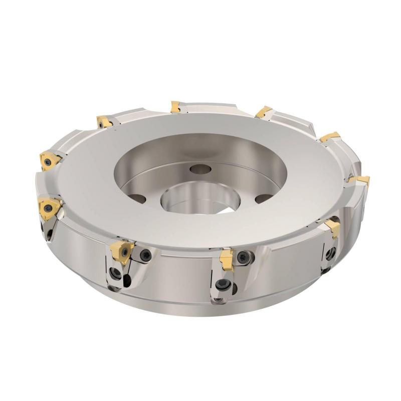 R220.96-8250-08-10C Fréza (těleso) Square 6 pro rohové frézování • Vtools.cz