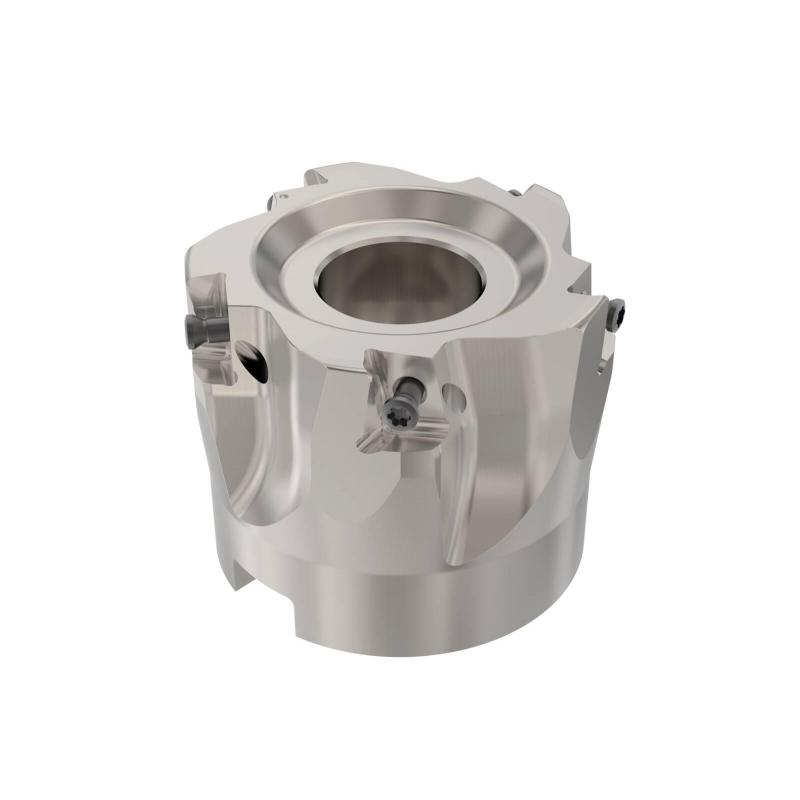 R220.94-0050-08-5A Fréza (těleso) Square T4 pro rohové frézování • Vtools.cz