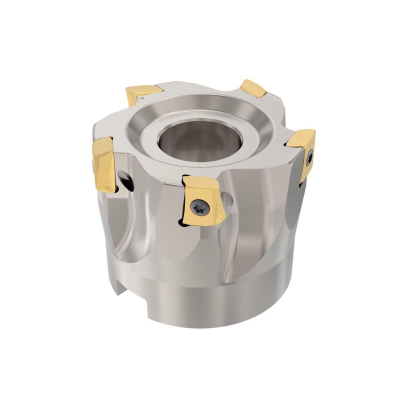 R220.94-0050-08-5A Fréza (těleso) Square T4 pro rohové frézování • Vtools.cz