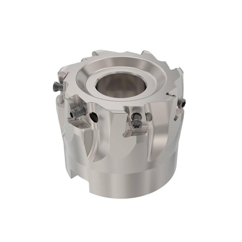 R220.94-0050-08-7A Fréza (těleso) Square T4 pro rohové frézování • Vtools.cz