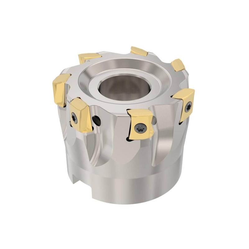 R220.94-0050-08-7A Fréza (těleso) Square T4 pro rohové frézování • Vtools.cz