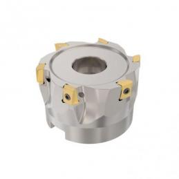 R220.94-0063-08-6A Fréza (těleso) Square T4 pro rohové frézování • Vtools.cz