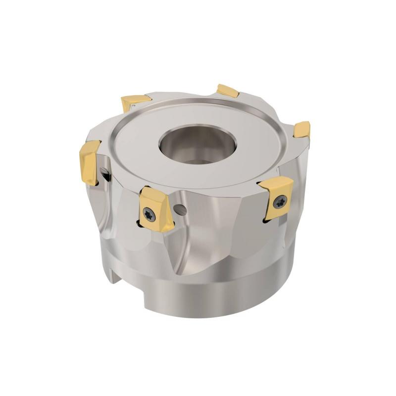 R220.94-0063-08-6A Fréza (těleso) Square T4 pro rohové frézování • Vtools.cz