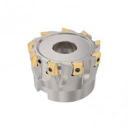 R220.94-0063-08-9A Fréza (těleso) Square T4 pro rohové frézování • Vtools.cz