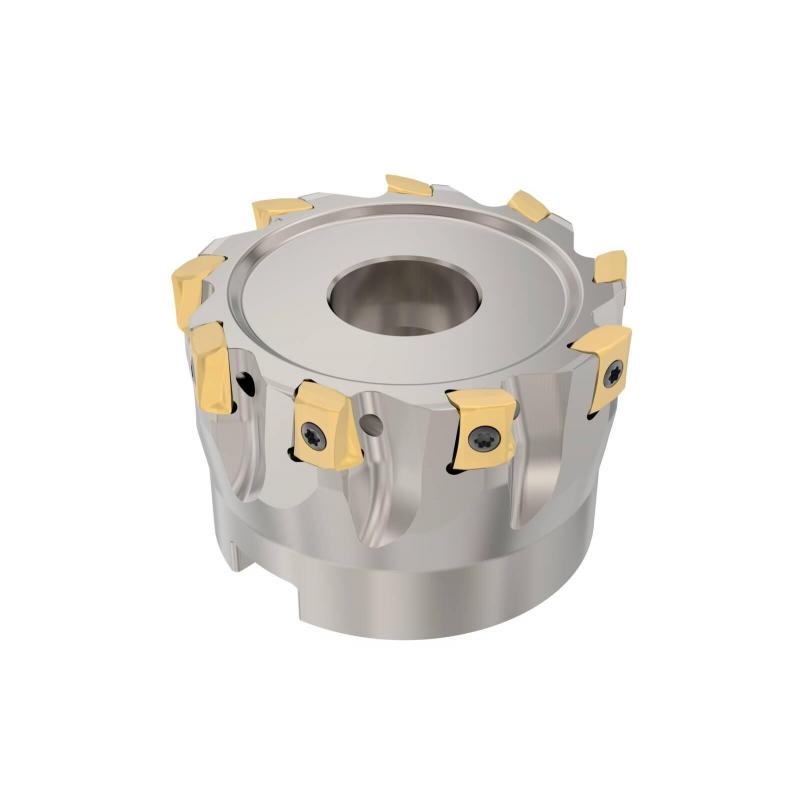 R220.94-0063-08-9A Fréza (těleso) Square T4 pro rohové frézování • Vtools.cz