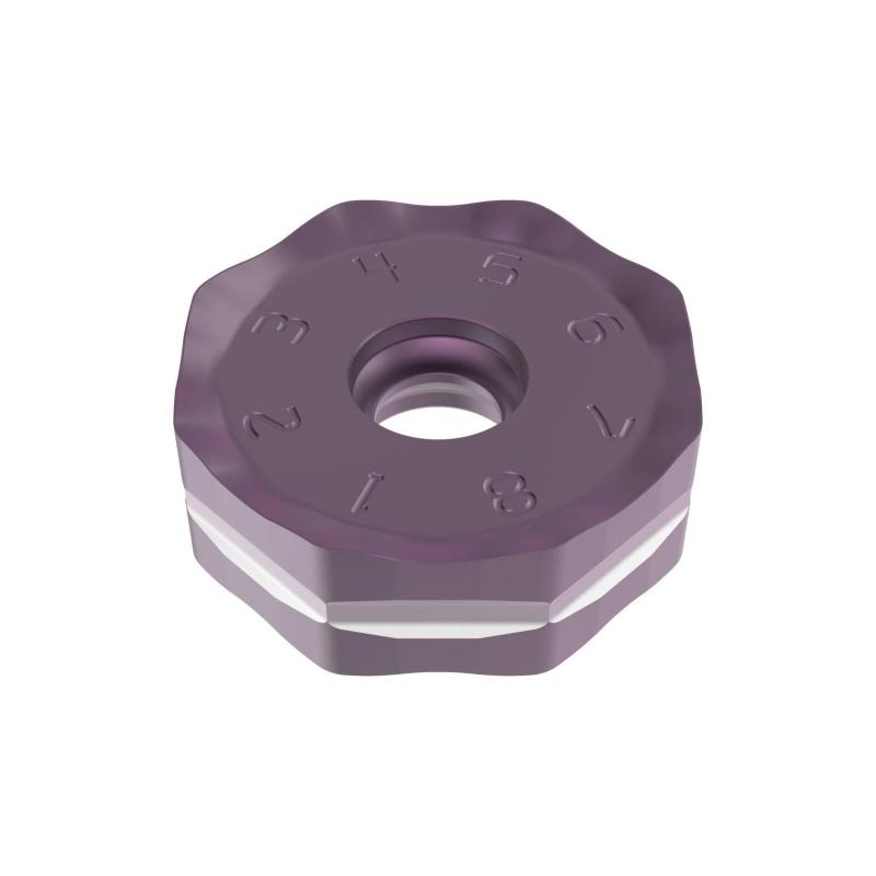 ONMU090520ANTN-M12 MK2050 Destičky (VBD) pro čelní frézy Octomill   • Vtools.cz