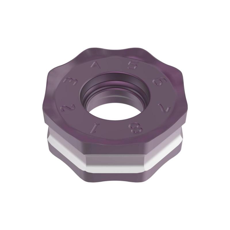 ONMU050410ANTN-M10 MK2050 Destičky (VBD) pro čelní frézy Octomill   • Vtools.cz