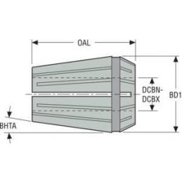 56723208 EPB příslušenství, Monobloc/Graflex  • Vtools.cz