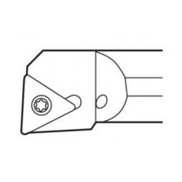 A12-STUCR-3 Držák pro soustružení • Vtools.cz