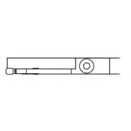 CFXR32ITX1603RRB Držák MDT • Vtools.cz