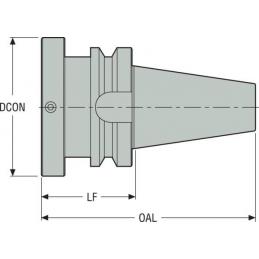 SAH-2340740003 Výstružník Bifix destičkový (VBD) • Vtools.cz