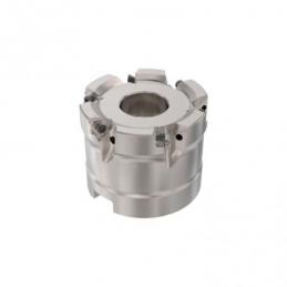 R220.96-0050-04-6A Fréza (těleso) Square 6 pro rohové frézování • Vtools.cz