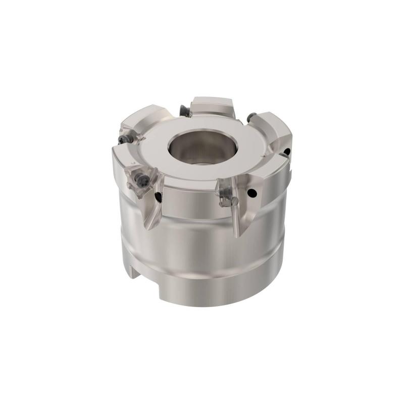 R220.96-0050-04-6A Fréza (těleso) Square 6 pro rohové frézování • Vtools.cz