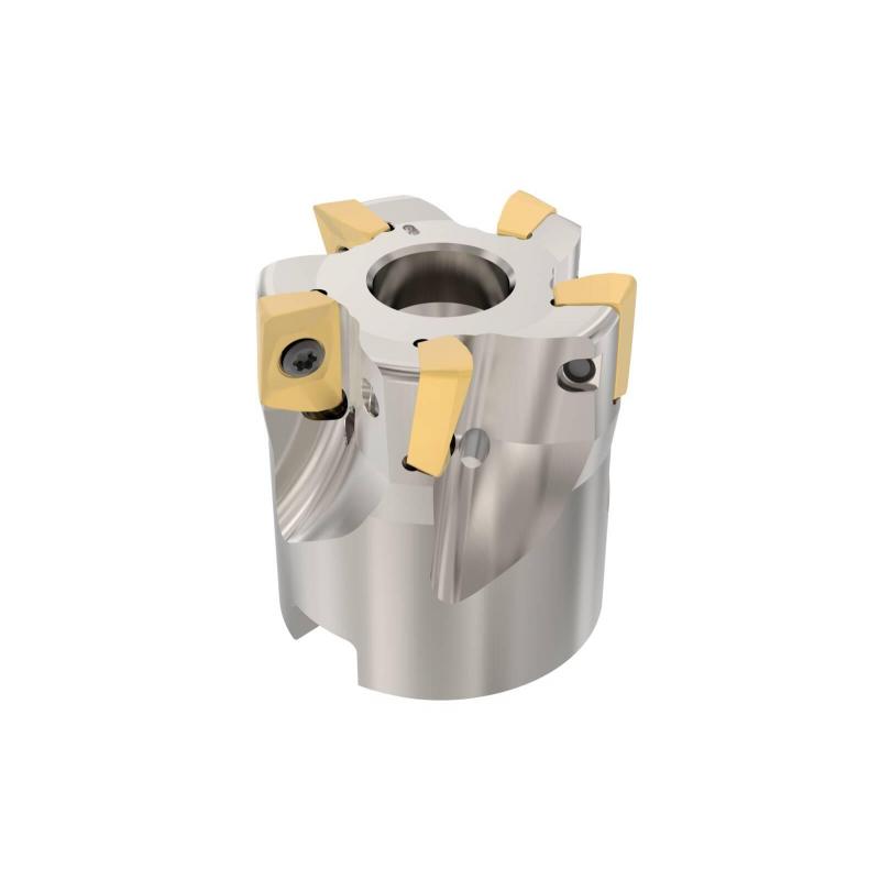 R220.69-0032-10-5A Fréza (těleso) Turbo pro rohové frézování  • Vtools.cz