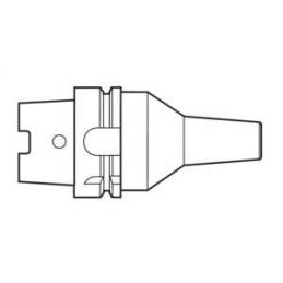 E9306560016200 Monolitní upínač Shrinkfit ( tepelné upínání ) • Vtools.cz