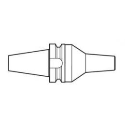 E3416560012100 Monolitní upínač Shrinkfit ( tepelné upínání ) • Vtools.cz