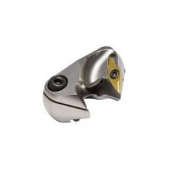 SD400-C45-15.00/15.99 Vrták korunkový Crownloc  • Vtools.cz