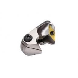 SD400-C45-19.00/19.99 Vrták korunkový Crownloc  • Vtools.cz