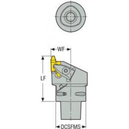 C6-CER-45065-20HD Držák pro soustružení, Seco-Capto  • Vtools.cz