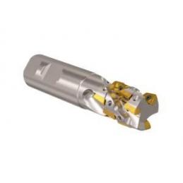 R217.69-01.00-3-01.34-10-3A Fréza (těleso) Turbo pro rohové frézování  • Vtools.cz