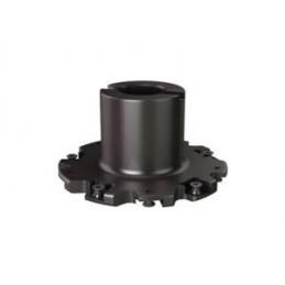 R335.19-04.00-0.31-5 Fréza (těleso) kotoučová 335.19  • Vtools.cz