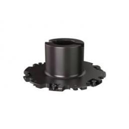 R335.19-04.00-0.37-5 Fréza (těleso) kotoučová 335.19  • Vtools.cz