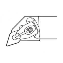 DDQNL-16-3D Držák pro soustružení • Vtools.cz