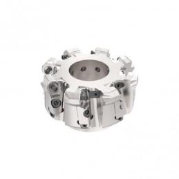 R220.48-06.00-09-10CS Fréza (těleso) Octomill pro čelní frézování • Vtools.cz